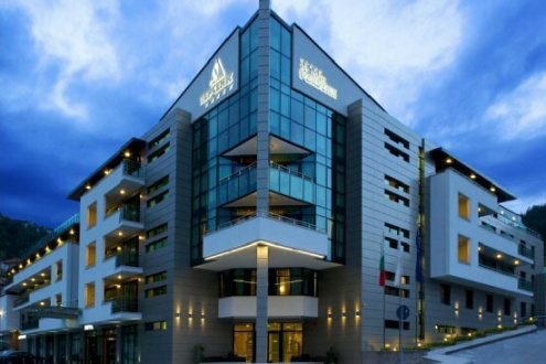 SPA HOTEL PERSENK - Изображение 1